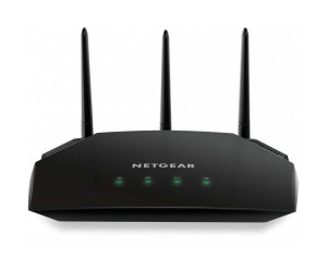 Netgear R6850 Wireless AC2000 Mbps Dual-Band Gigabit Smart WiFi Router