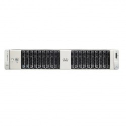 Cisco UCS C240 M6 2U SFF Rack Server (16 Core)