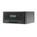 HPE ProLiant MicroServer Gen10 Plus v2 Ultra Micro Tower Server,